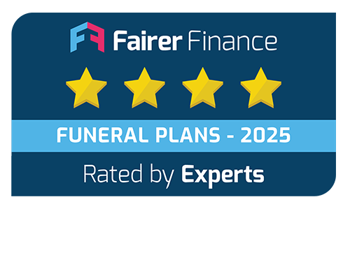 Fairer Finance 4-star rating